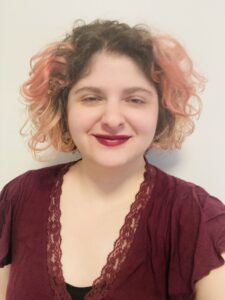 Picture of Chiara "Sats" Di Stefano